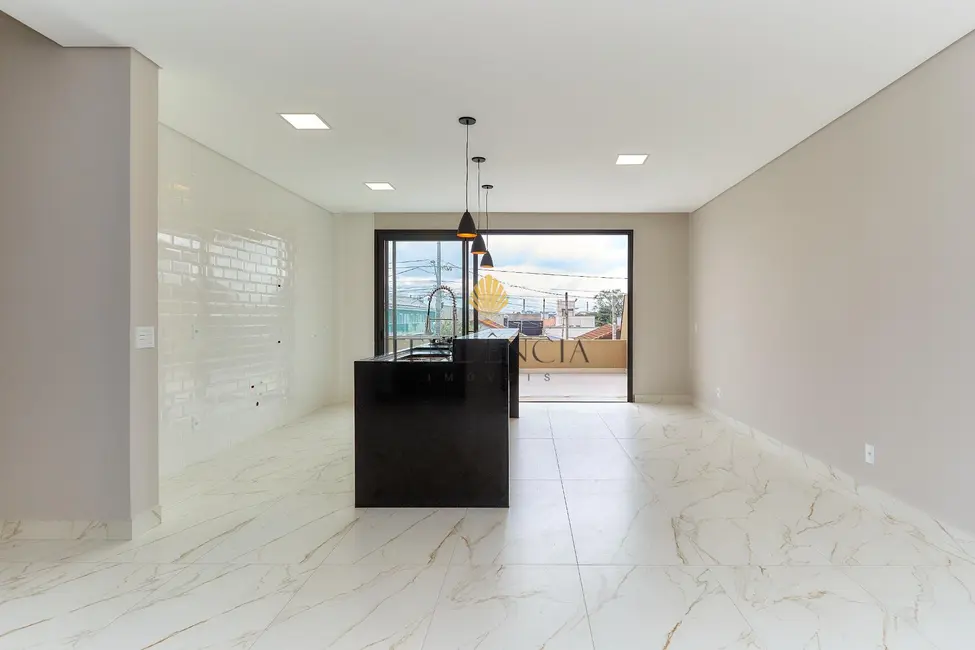 Foto 3 de Casa com 3 quartos à venda, 252m2 em Pinheirinho, Curitiba - PR