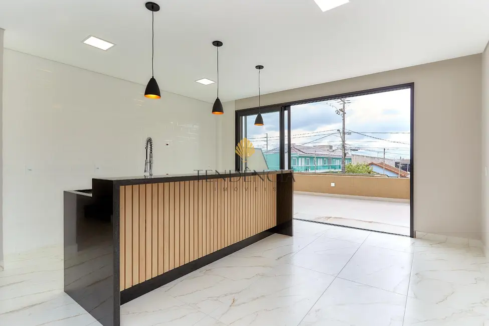Foto 5 de Casa com 3 quartos à venda, 252m2 em Pinheirinho, Curitiba - PR