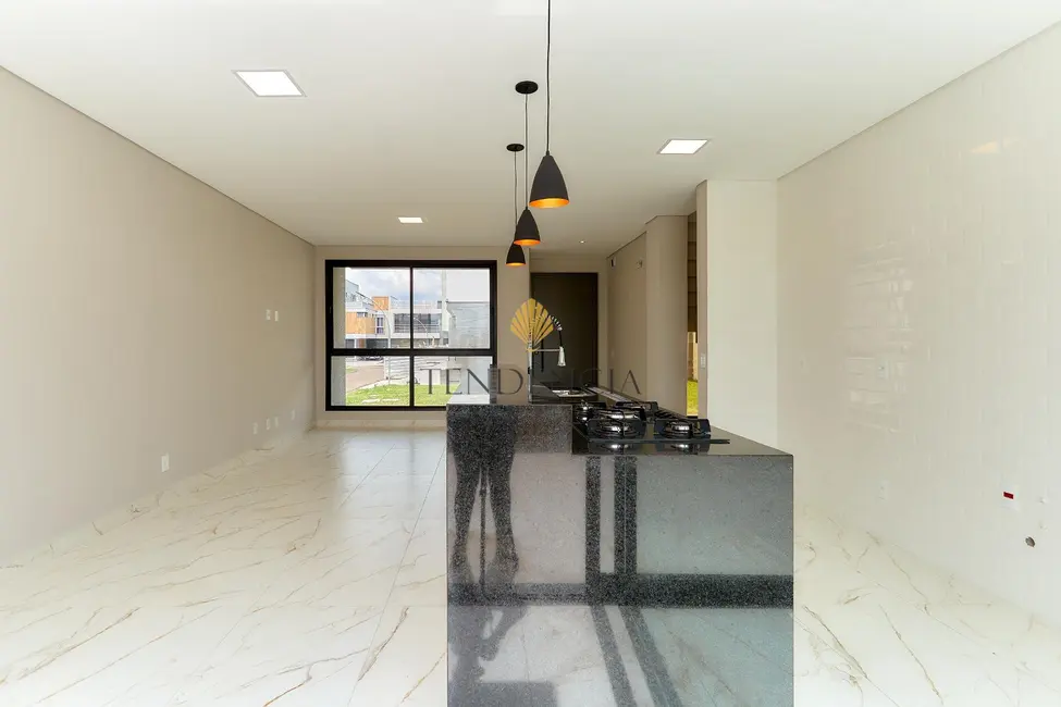 Foto 9 de Casa com 3 quartos à venda, 252m2 em Pinheirinho, Curitiba - PR