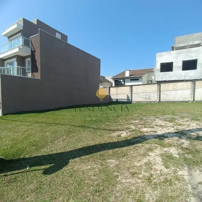 Foto 2 de Terreno / Lote à venda, 168m2 em Umbará, Curitiba - PR