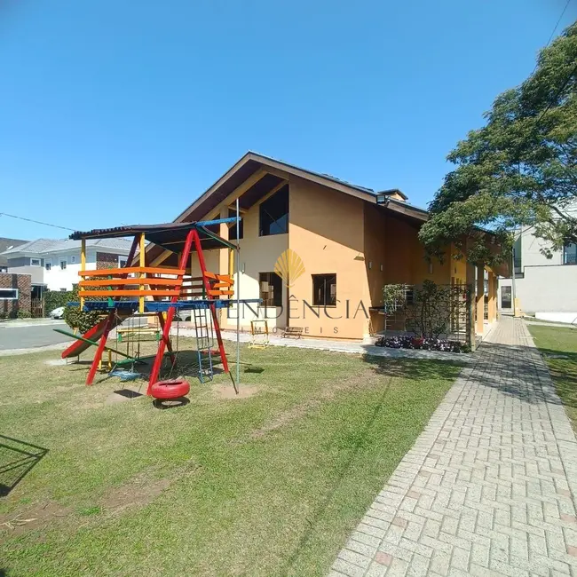 Terreno / Lote à venda, 168m2 em Umbará, Curitiba - PR - imagem 9 Foto 9 de Terreno / Lote à venda, 168m2 em Umbará, Curitiba - PR