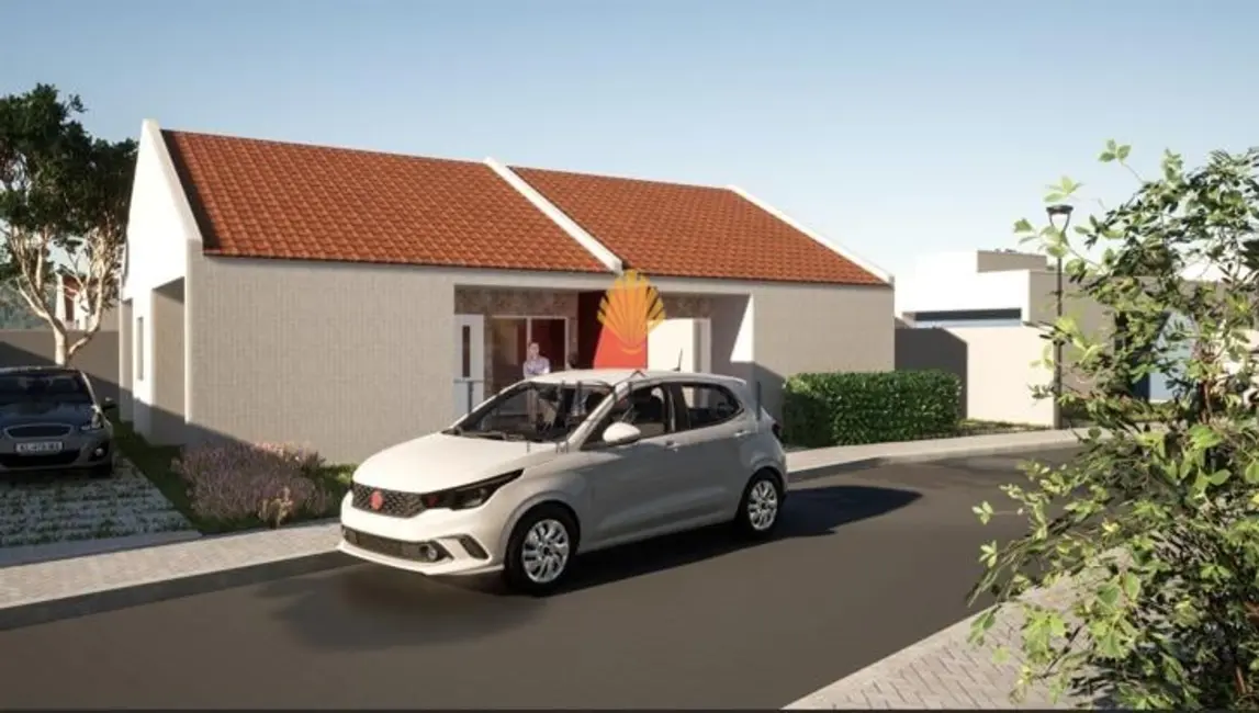 Casa com 3 quartos à venda, 59m2 em Embu, Colombo - PR - imagem 3 Foto 3 de Casa com 3 quartos à venda, 59m2 em Embu, Colombo - PR