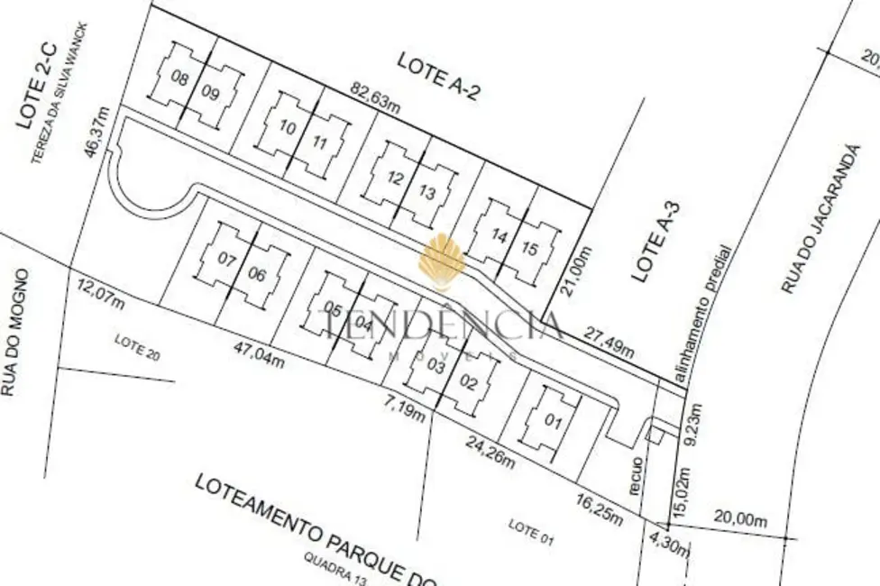 Casa com 3 quartos à venda, 59m2 em Embu, Colombo - PR - imagem 4 Foto 4 de Casa com 3 quartos à venda, 59m2 em Embu, Colombo - PR