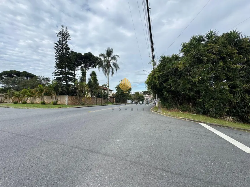 Foto 2 de Terreno / Lote à venda, 425m2 em Bacacheri, Curitiba - PR