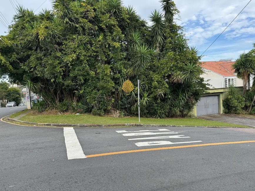 Foto 3 de Terreno / Lote à venda, 425m2 em Bacacheri, Curitiba - PR
