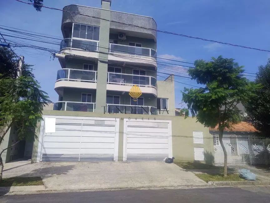 Apartamento com 2 quartos à venda, 45m2 em Afonso Pena, Sao Jose Dos Pinhais - PR - imagem 3 Foto 3 de Apartamento com 2 quartos à venda, 45m2 em Afonso Pena, Sao Jose Dos Pinhais - PR