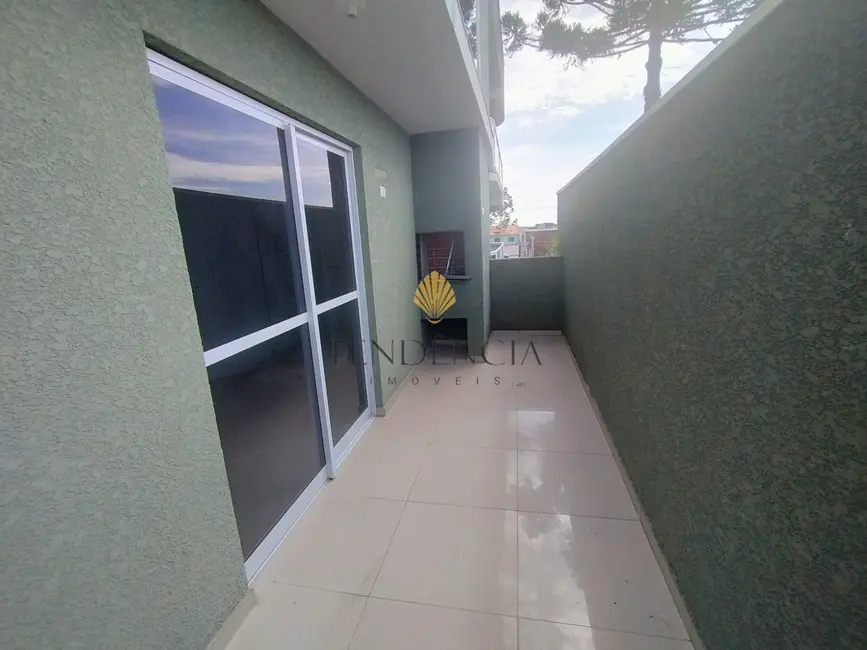 Apartamento com 2 quartos à venda, 45m2 em Afonso Pena, Sao Jose Dos Pinhais - PR - imagem 7 Foto 7 de Apartamento com 2 quartos à venda, 45m2 em Afonso Pena, Sao Jose Dos Pinhais - PR
