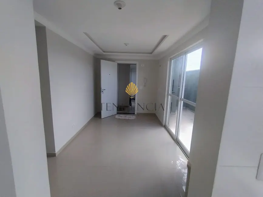 Apartamento com 2 quartos à venda, 45m2 em Afonso Pena, Sao Jose Dos Pinhais - PR - imagem 2 Foto 2 de Apartamento com 2 quartos à venda, 45m2 em Afonso Pena, Sao Jose Dos Pinhais - PR
