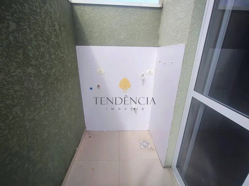 Apartamento com 2 quartos à venda, 45m2 em Afonso Pena, Sao Jose Dos Pinhais - PR - imagem 6 Foto 6 de Apartamento com 2 quartos à venda, 45m2 em Afonso Pena, Sao Jose Dos Pinhais - PR
