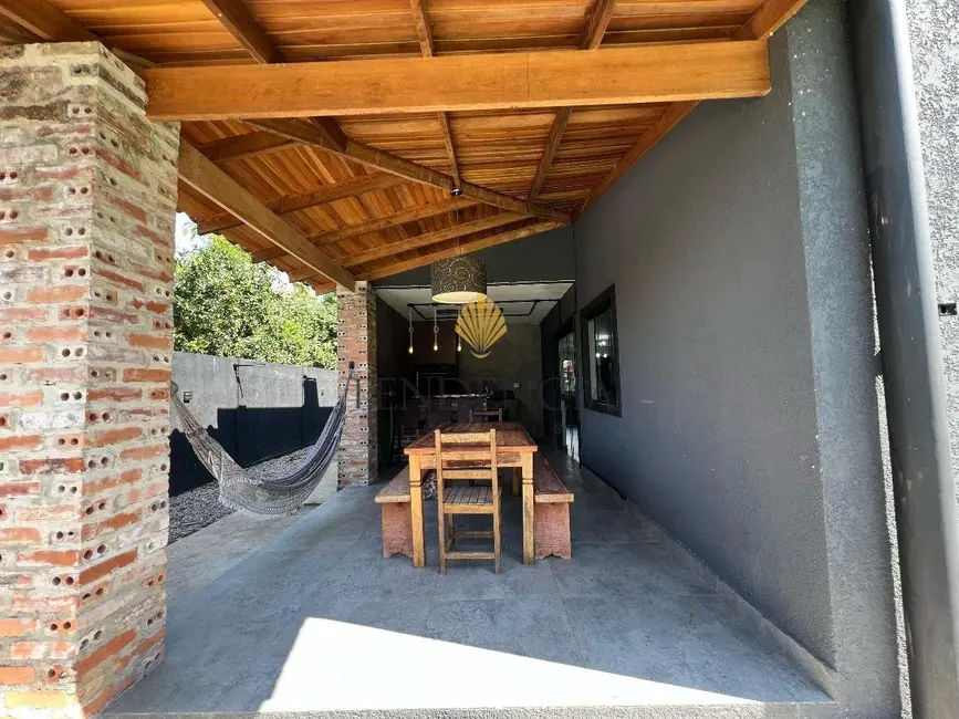 Foto 6 de Chácara com 4 quartos à venda, 190m2 em Morretes - PR