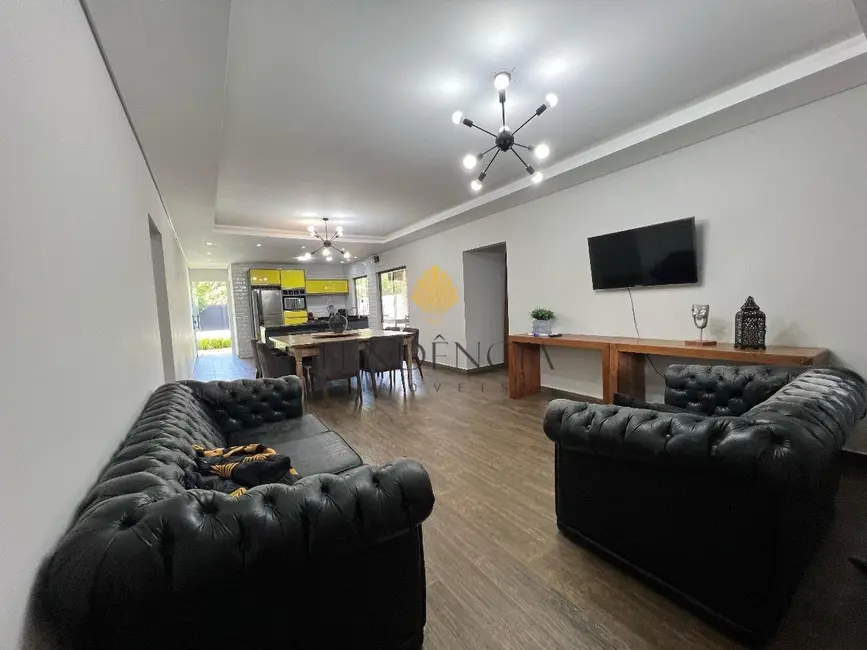 Foto 3 de Chácara com 4 quartos à venda, 190m2 em Morretes - PR