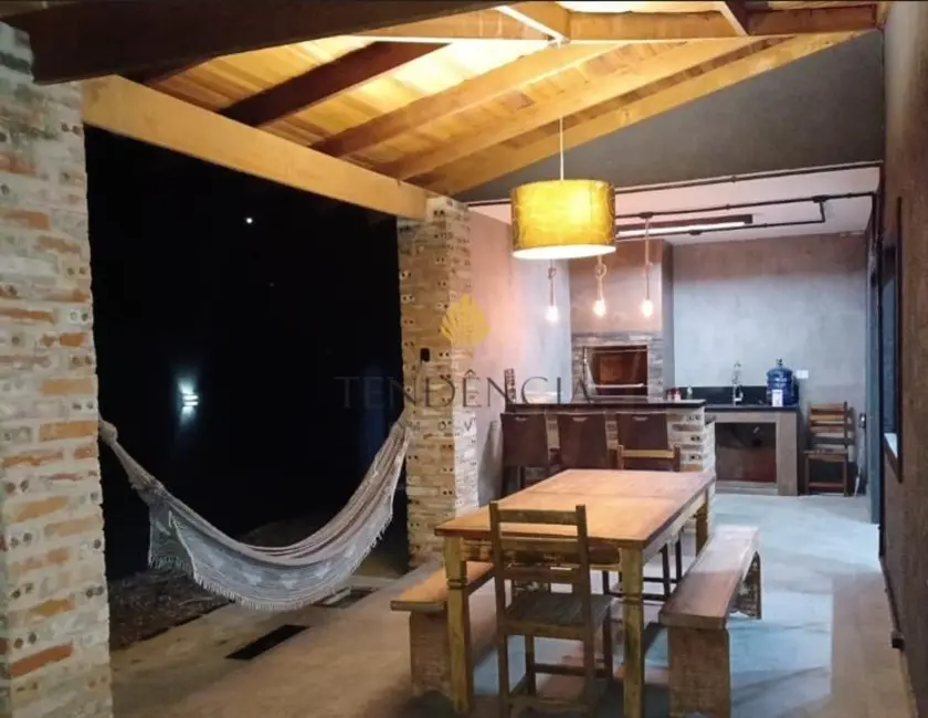 Foto 5 de Chácara com 4 quartos à venda, 190m2 em Morretes - PR