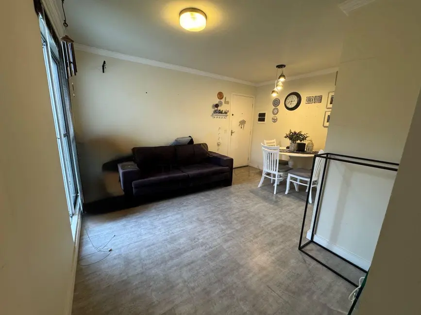 Foto 5 de Apartamento com 2 quartos à venda, 47m2 em Santa Cândida, Curitiba - PR