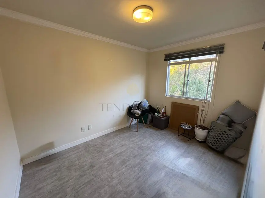 Foto 9 de Apartamento com 2 quartos à venda, 47m2 em Santa Cândida, Curitiba - PR