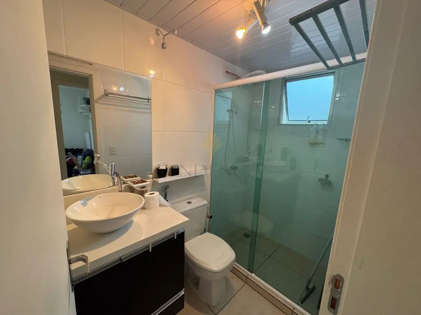 Foto 8 de Apartamento com 2 quartos à venda, 47m2 em Santa Cândida, Curitiba - PR