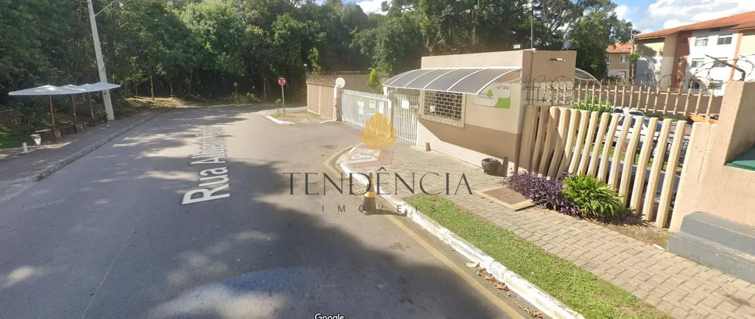 Foto 3 de Apartamento com 2 quartos à venda, 47m2 em Santa Cândida, Curitiba - PR