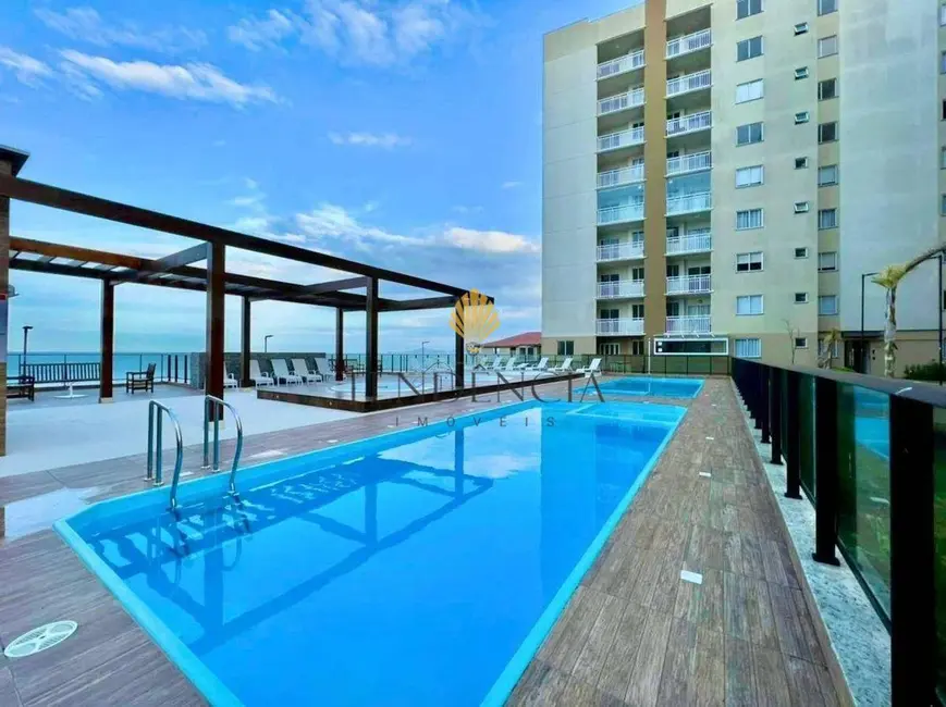 Apartamento com 2 quartos à venda, 59m2 em Barra Velha - SC - imagem 1 Foto 1 de Apartamento com 2 quartos à venda, 59m2 em Barra Velha - SC