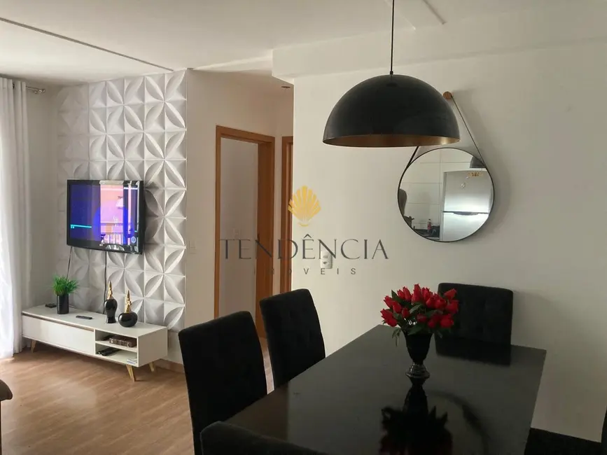 Apartamento com 2 quartos à venda, 59m2 em Barra Velha - SC - imagem 4 Foto 4 de Apartamento com 2 quartos à venda, 59m2 em Barra Velha - SC