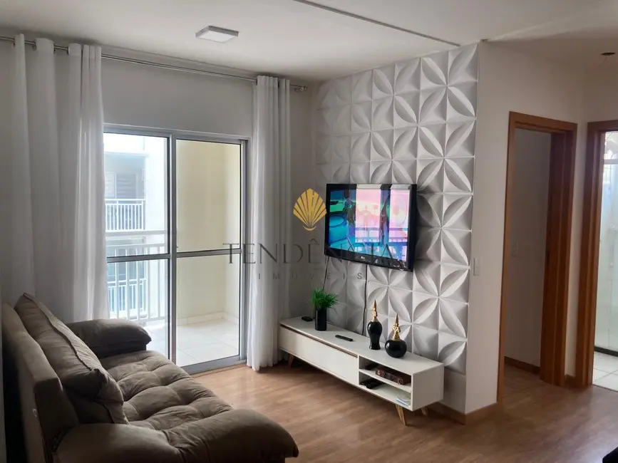 Apartamento com 2 quartos à venda, 59m2 em Barra Velha - SC - imagem 3 Foto 3 de Apartamento com 2 quartos à venda, 59m2 em Barra Velha - SC