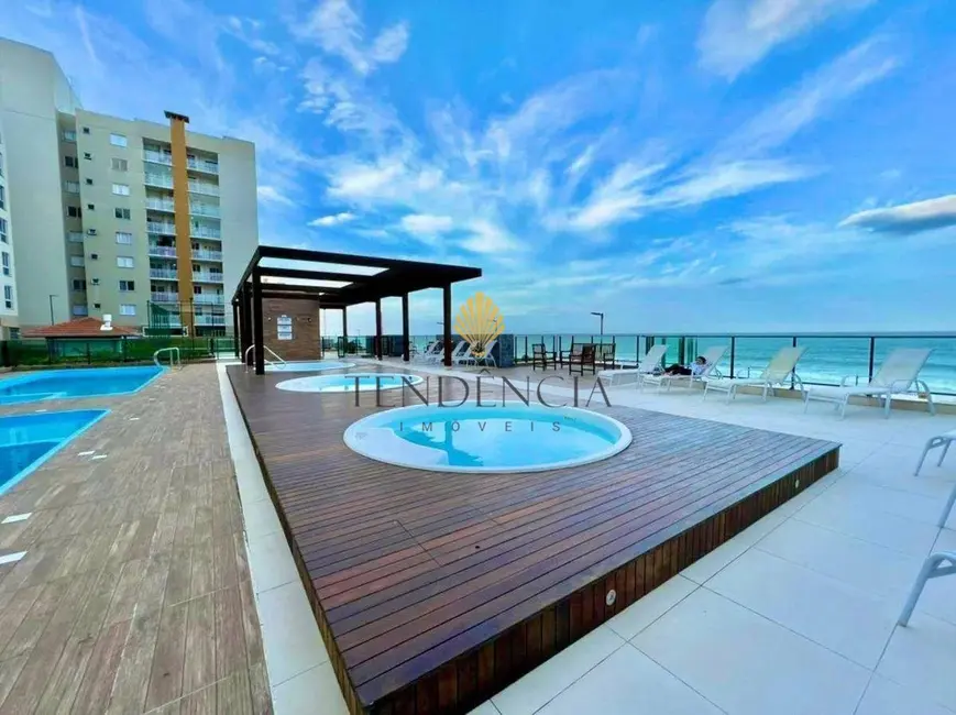 Apartamento com 2 quartos à venda, 59m2 em Barra Velha - SC - imagem 2 Foto 2 de Apartamento com 2 quartos à venda, 59m2 em Barra Velha - SC