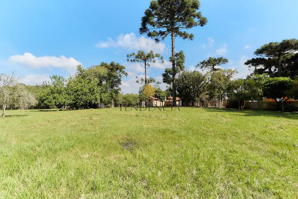 Foto 1 de Terreno / Lote à venda, 9955m2 em Uberaba, Curitiba - PR