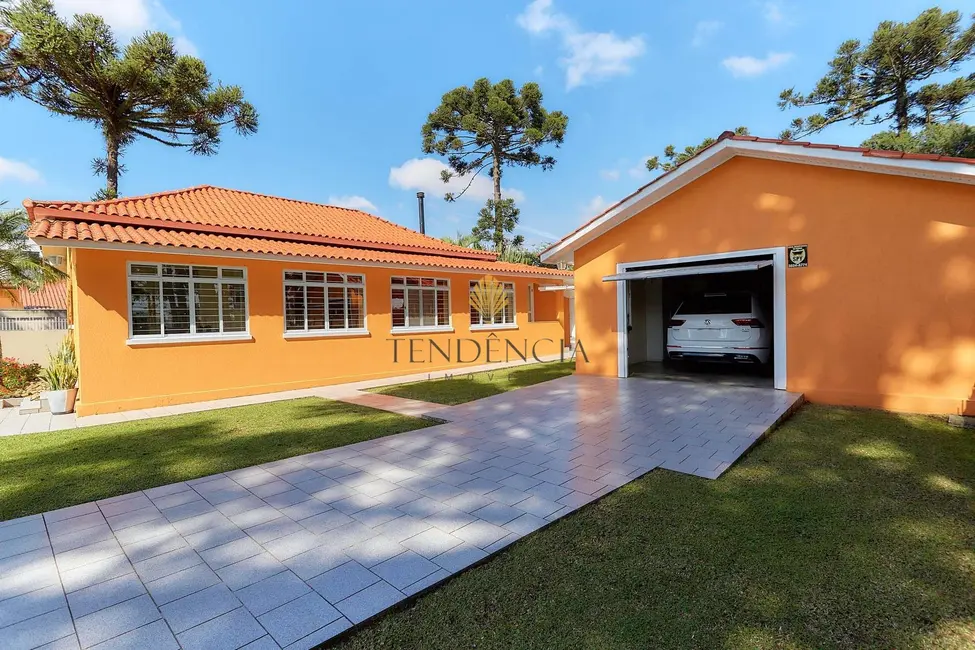 Foto 5 de Terreno / Lote à venda, 9955m2 em Uberaba, Curitiba - PR