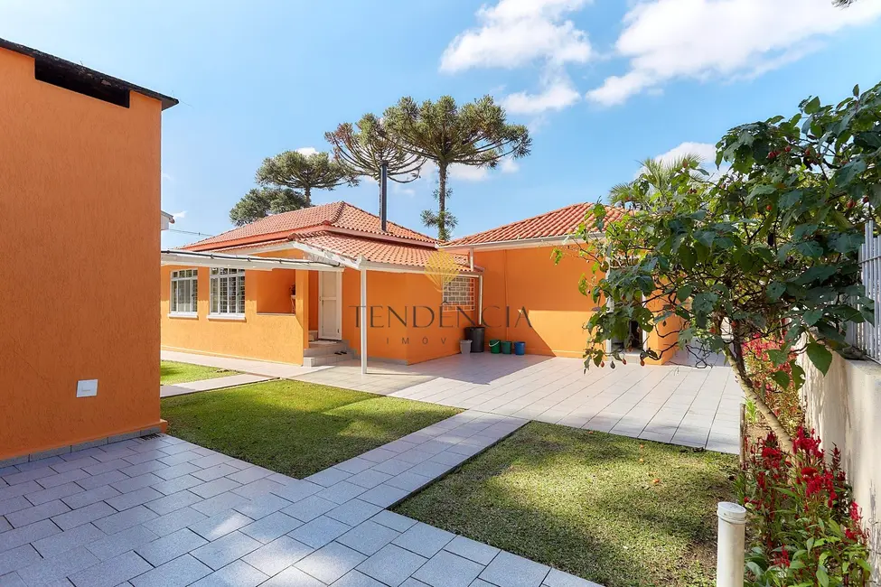 Foto 7 de Terreno / Lote à venda, 9955m2 em Uberaba, Curitiba - PR