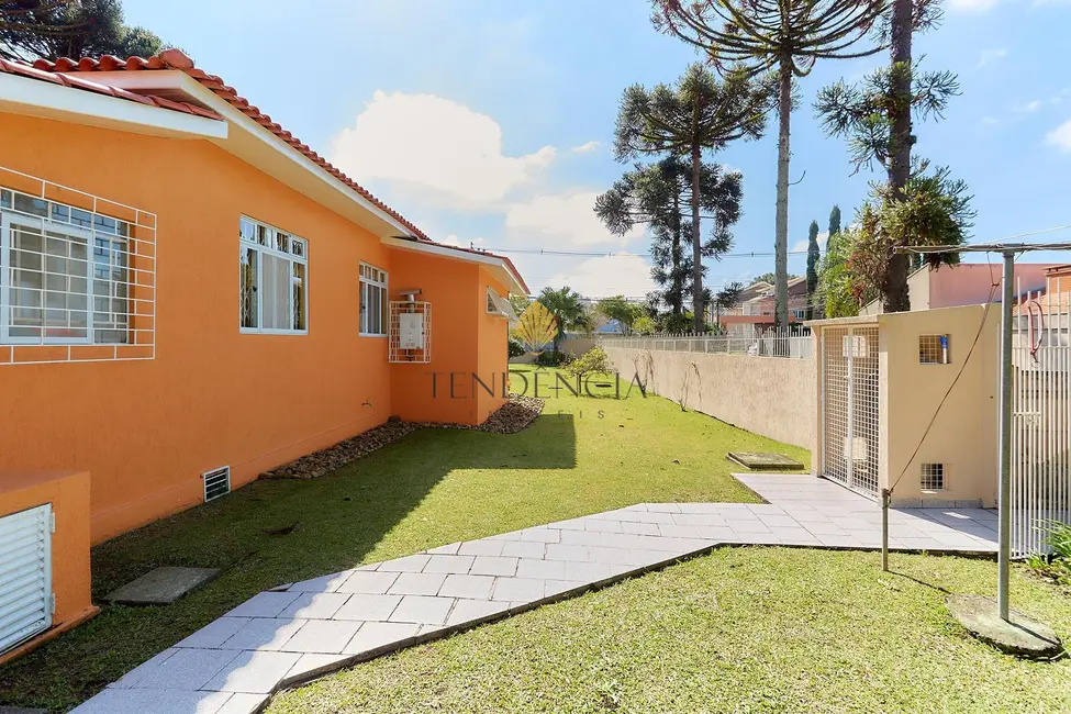 Foto 8 de Terreno / Lote à venda, 9955m2 em Uberaba, Curitiba - PR
