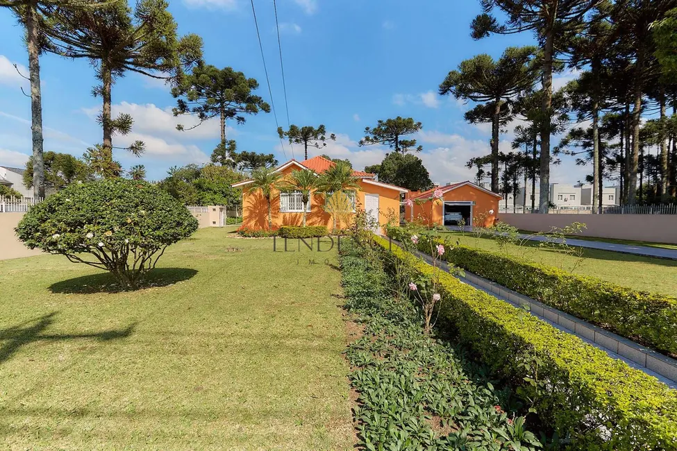 Foto 2 de Terreno / Lote à venda, 9955m2 em Uberaba, Curitiba - PR