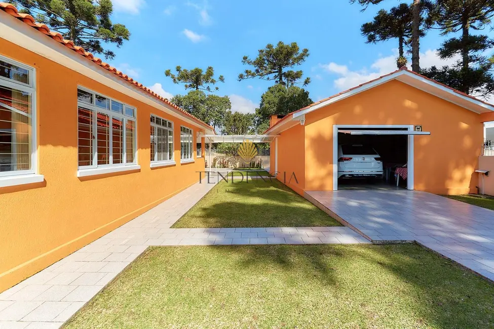 Foto 4 de Terreno / Lote à venda, 9955m2 em Uberaba, Curitiba - PR