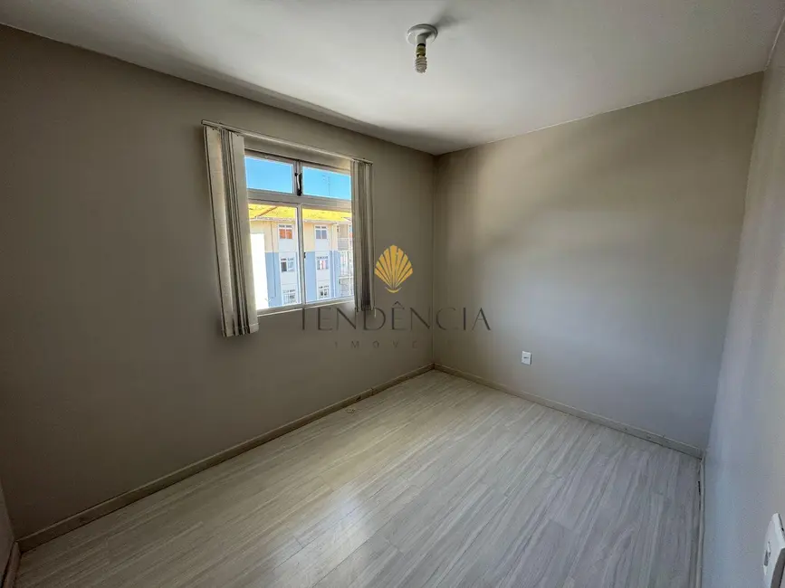 Foto 7 de Apartamento com 2 quartos à venda, 44m2 em Campo de Santana, Curitiba - PR