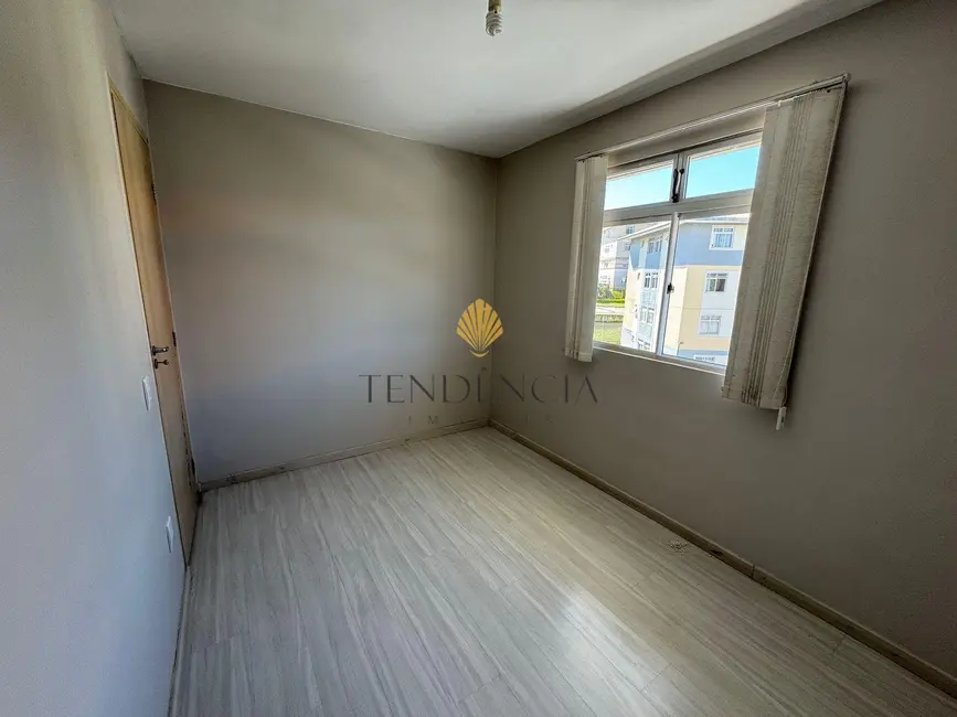 Foto 8 de Apartamento com 2 quartos à venda, 44m2 em Campo de Santana, Curitiba - PR