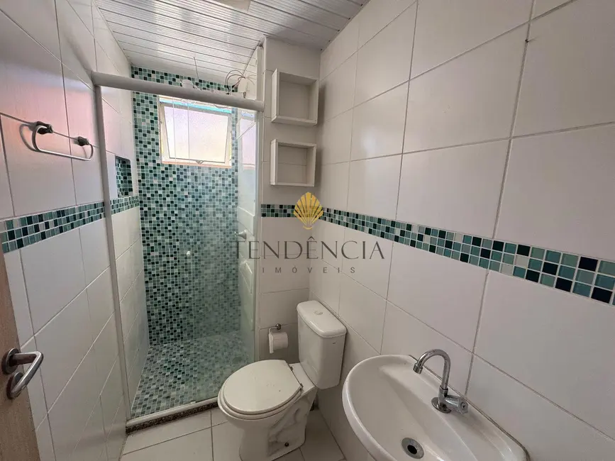 Foto 9 de Apartamento com 2 quartos à venda, 44m2 em Campo de Santana, Curitiba - PR