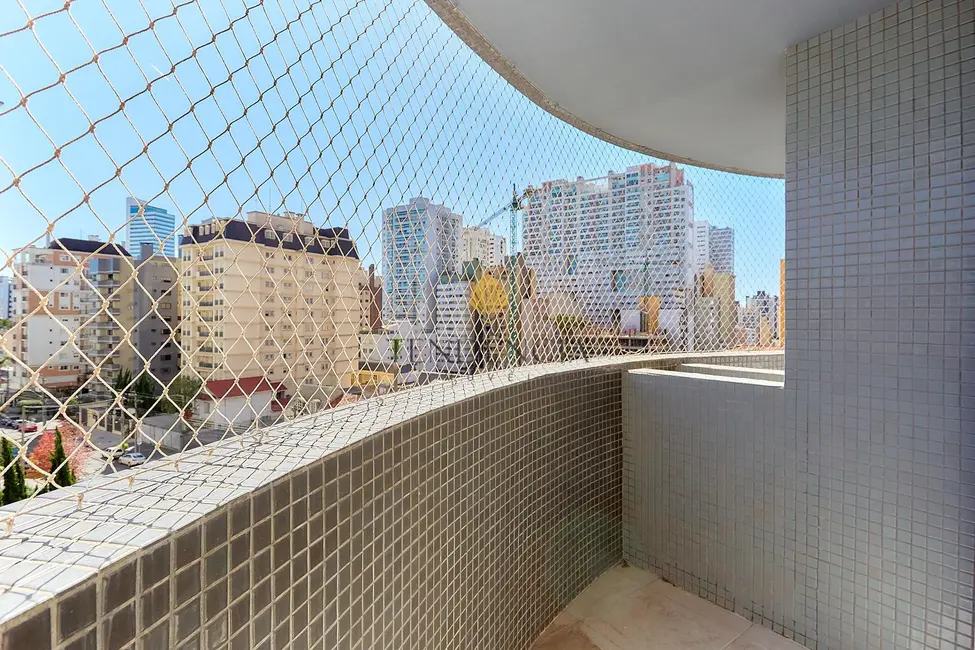 Foto 6 de Apartamento com 4 quartos à venda, 266m2 em Batel, Curitiba - PR