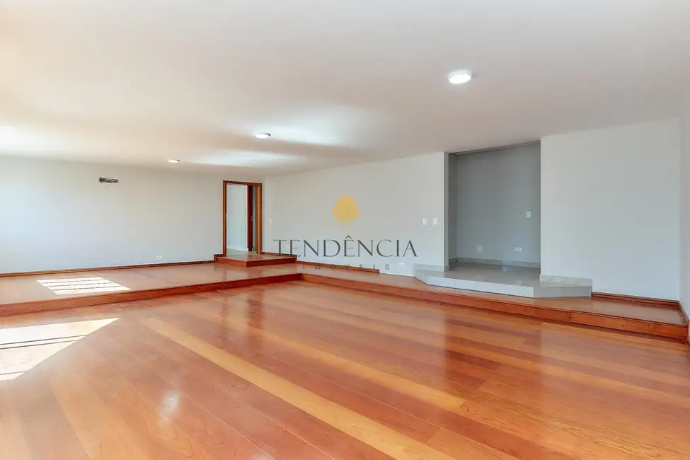 Foto 4 de Apartamento com 4 quartos à venda, 266m2 em Batel, Curitiba - PR