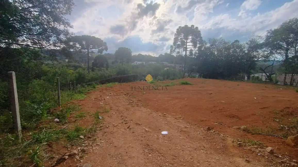 Foto 2 de Terreno / Lote à venda, 800m2 em Quitandinha - PR