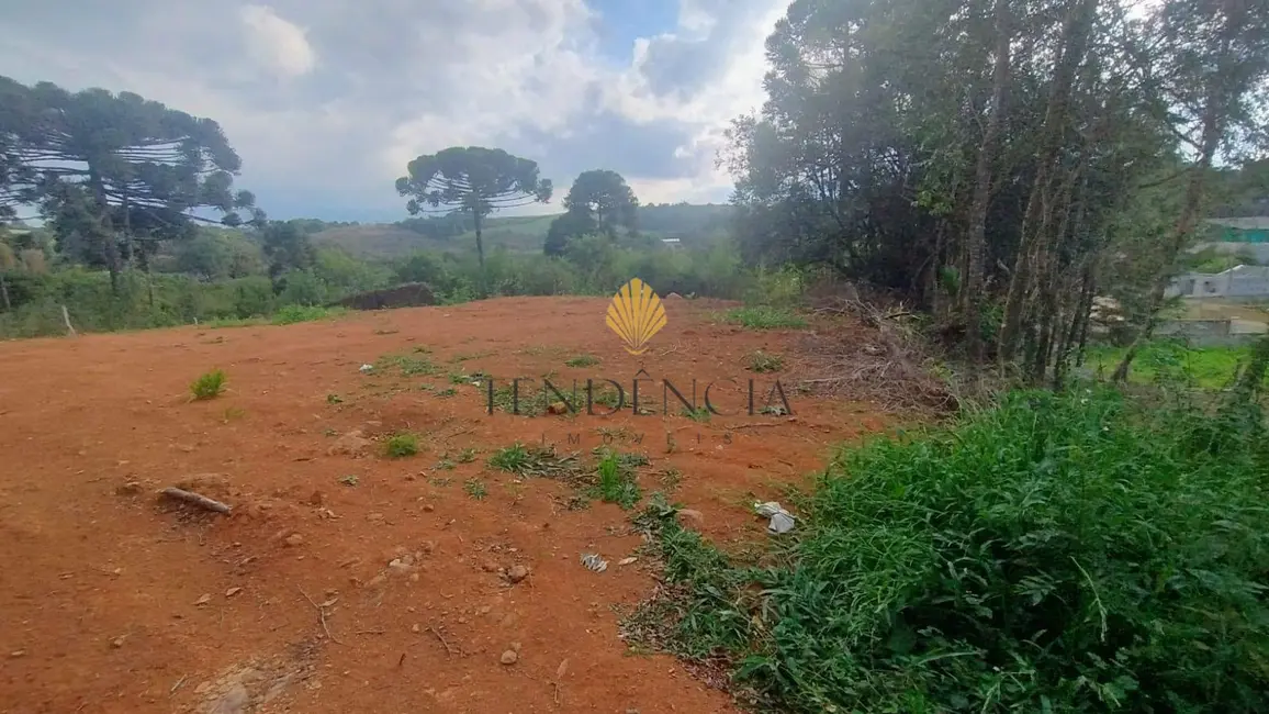 Foto 8 de Terreno / Lote à venda, 800m2 em Quitandinha - PR