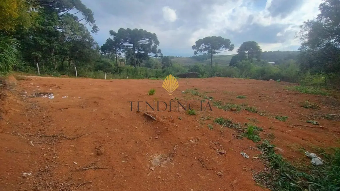 Foto 7 de Terreno / Lote à venda, 800m2 em Quitandinha - PR