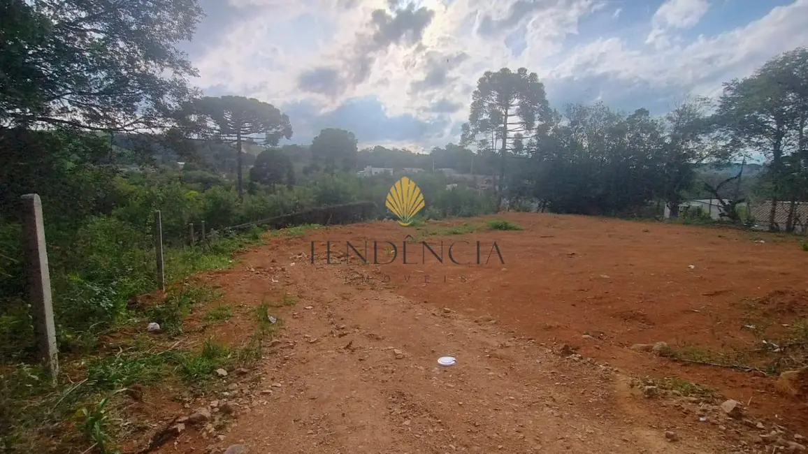 Foto 3 de Terreno / Lote à venda, 800m2 em Quitandinha - PR