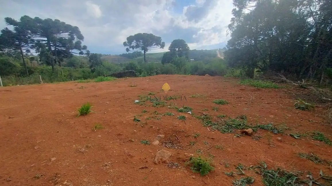 Foto 1 de Terreno / Lote à venda, 800m2 em Quitandinha - PR