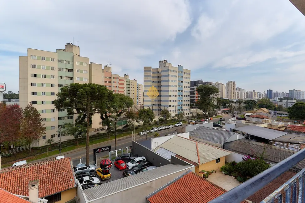 Foto 9 de Apartamento com 1 quarto à venda, 29m2 em Portão, Curitiba - PR