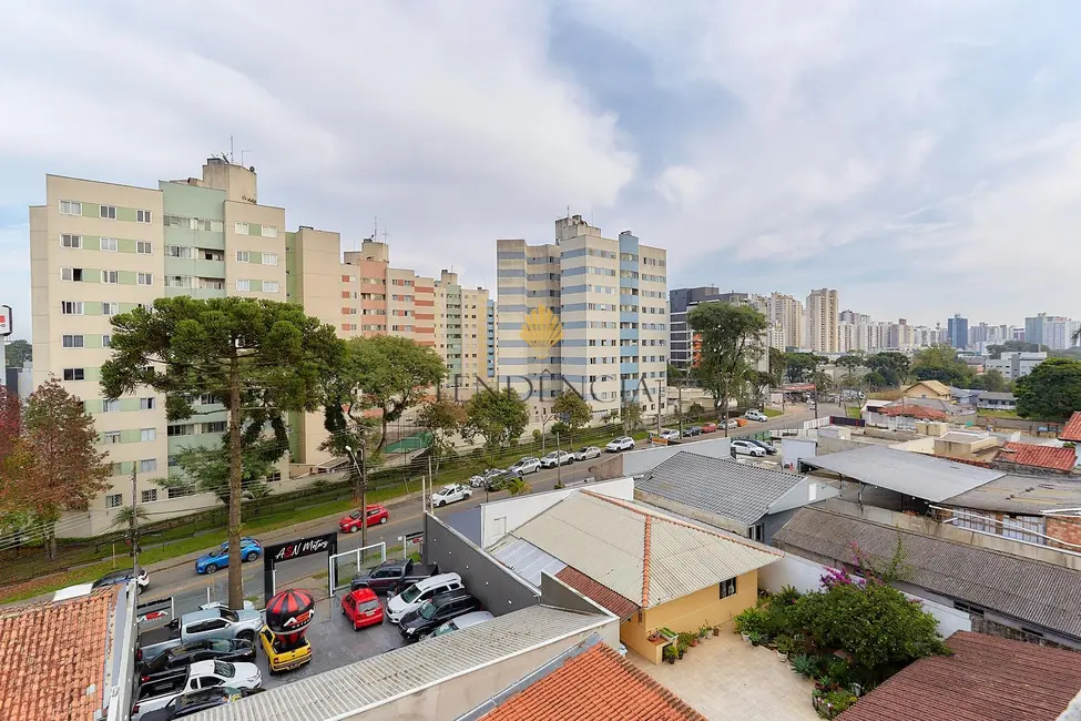 Foto 4 de Apartamento com 1 quarto à venda, 29m2 em Portão, Curitiba - PR