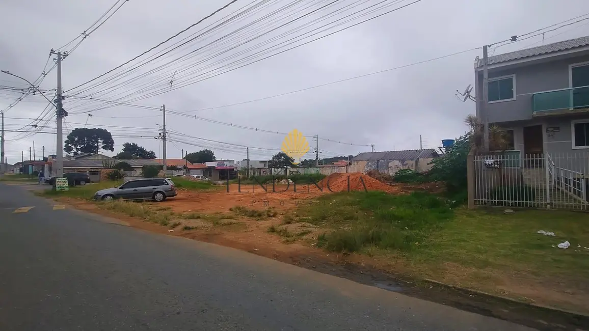 Terreno / Lote à venda, 480m2 em Santa Terezinha, Fazenda Rio Grande - PR - imagem 9 Foto 9 de Terreno / Lote à venda, 480m2 em Santa Terezinha, Fazenda Rio Grande - PR