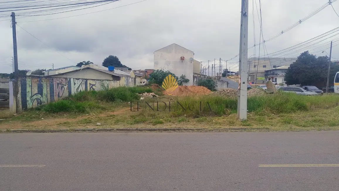 Terreno / Lote à venda, 480m2 em Santa Terezinha, Fazenda Rio Grande - PR - imagem 8 Foto 8 de Terreno / Lote à venda, 480m2 em Santa Terezinha, Fazenda Rio Grande - PR