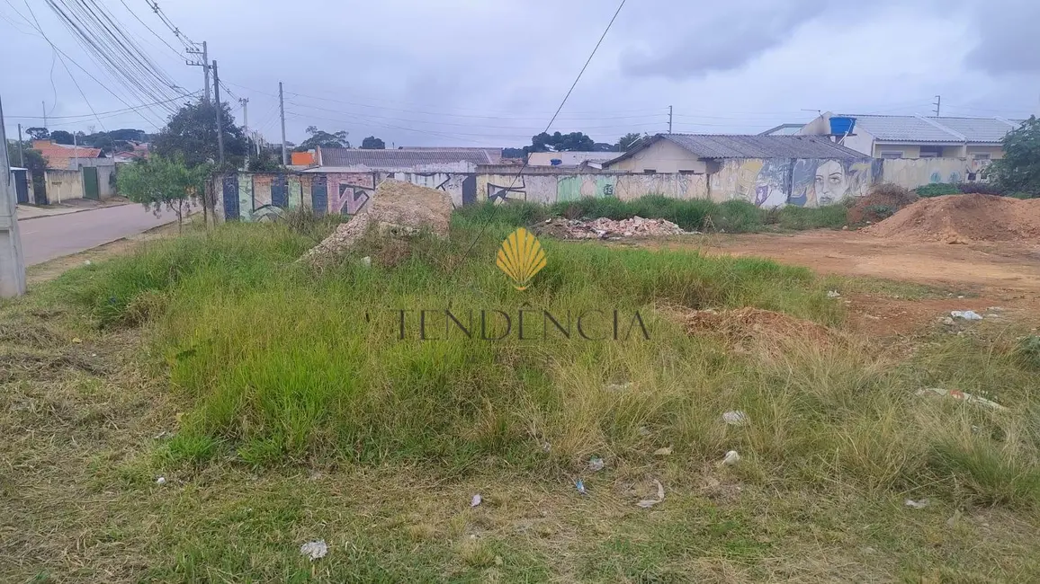 Terreno / Lote à venda, 480m2 em Santa Terezinha, Fazenda Rio Grande - PR - imagem 7 Foto 7 de Terreno / Lote à venda, 480m2 em Santa Terezinha, Fazenda Rio Grande - PR