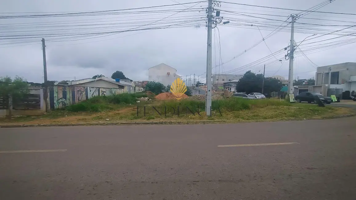 Terreno / Lote à venda, 480m2 em Santa Terezinha, Fazenda Rio Grande - PR - imagem 6 Foto 6 de Terreno / Lote à venda, 480m2 em Santa Terezinha, Fazenda Rio Grande - PR