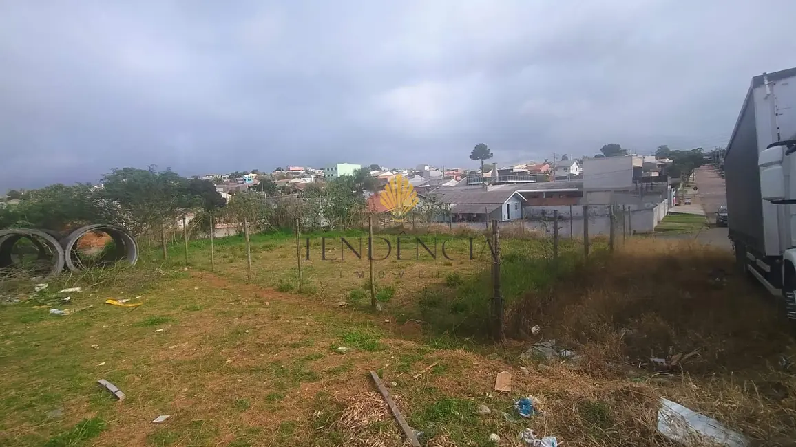 Terreno / Lote à venda, 480m2 em Iguaçu, Fazenda Rio Grande - PR - imagem 4 Foto 4 de Terreno / Lote à venda, 480m2 em Iguaçu, Fazenda Rio Grande - PR