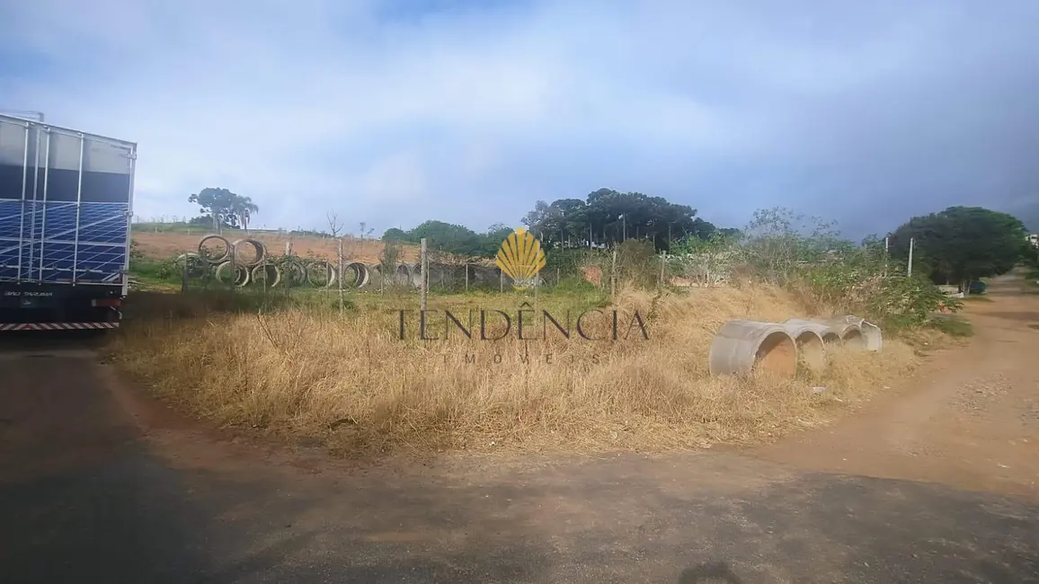 Terreno / Lote à venda, 480m2 em Iguaçu, Fazenda Rio Grande - PR - imagem 8 Foto 8 de Terreno / Lote à venda, 480m2 em Iguaçu, Fazenda Rio Grande - PR