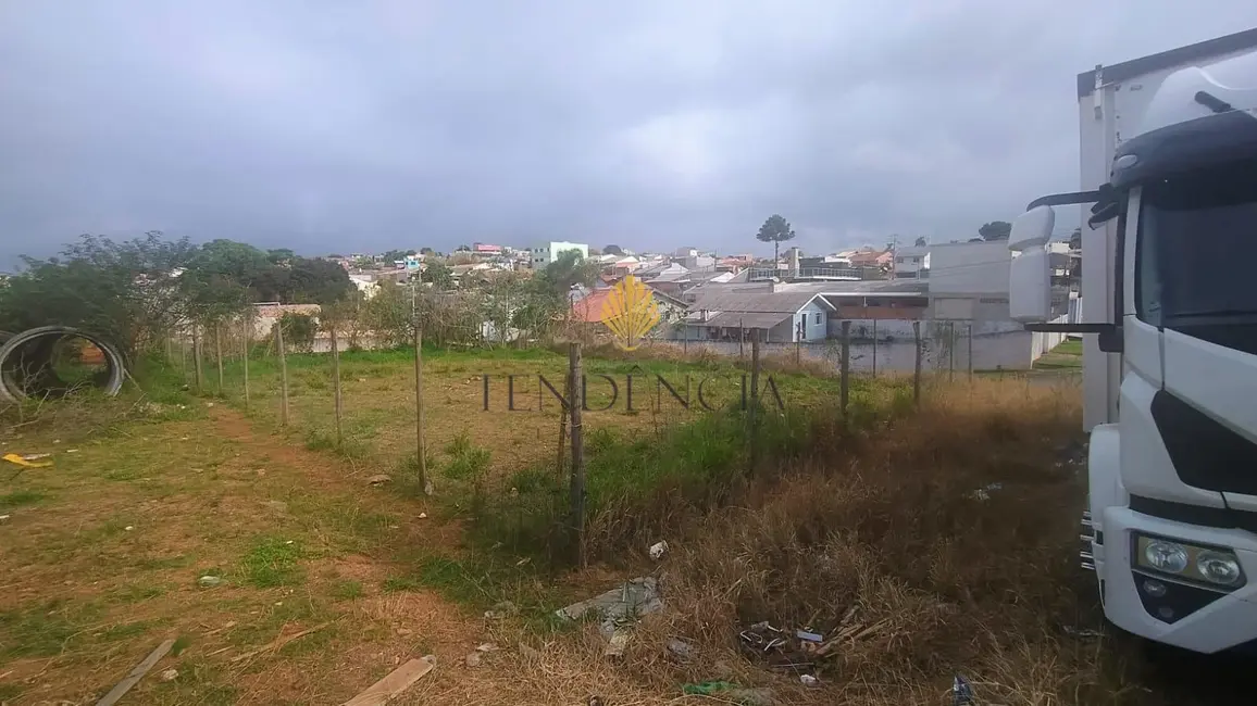 Terreno / Lote à venda, 480m2 em Iguaçu, Fazenda Rio Grande - PR - imagem 3 Foto 3 de Terreno / Lote à venda, 480m2 em Iguaçu, Fazenda Rio Grande - PR