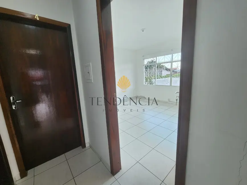 Foto 9 de Sala Comercial para alugar, 18m2 em São Braz, Curitiba - PR